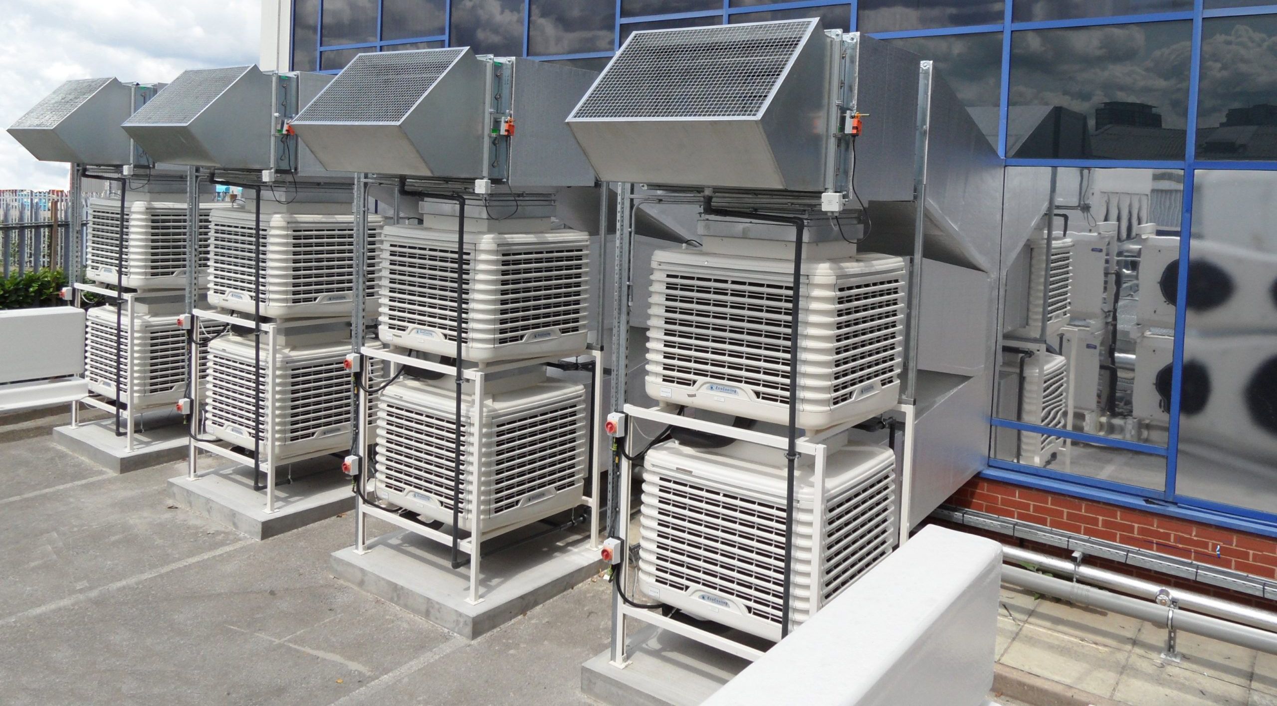 VRF Klima Teknik Servis Nedir?