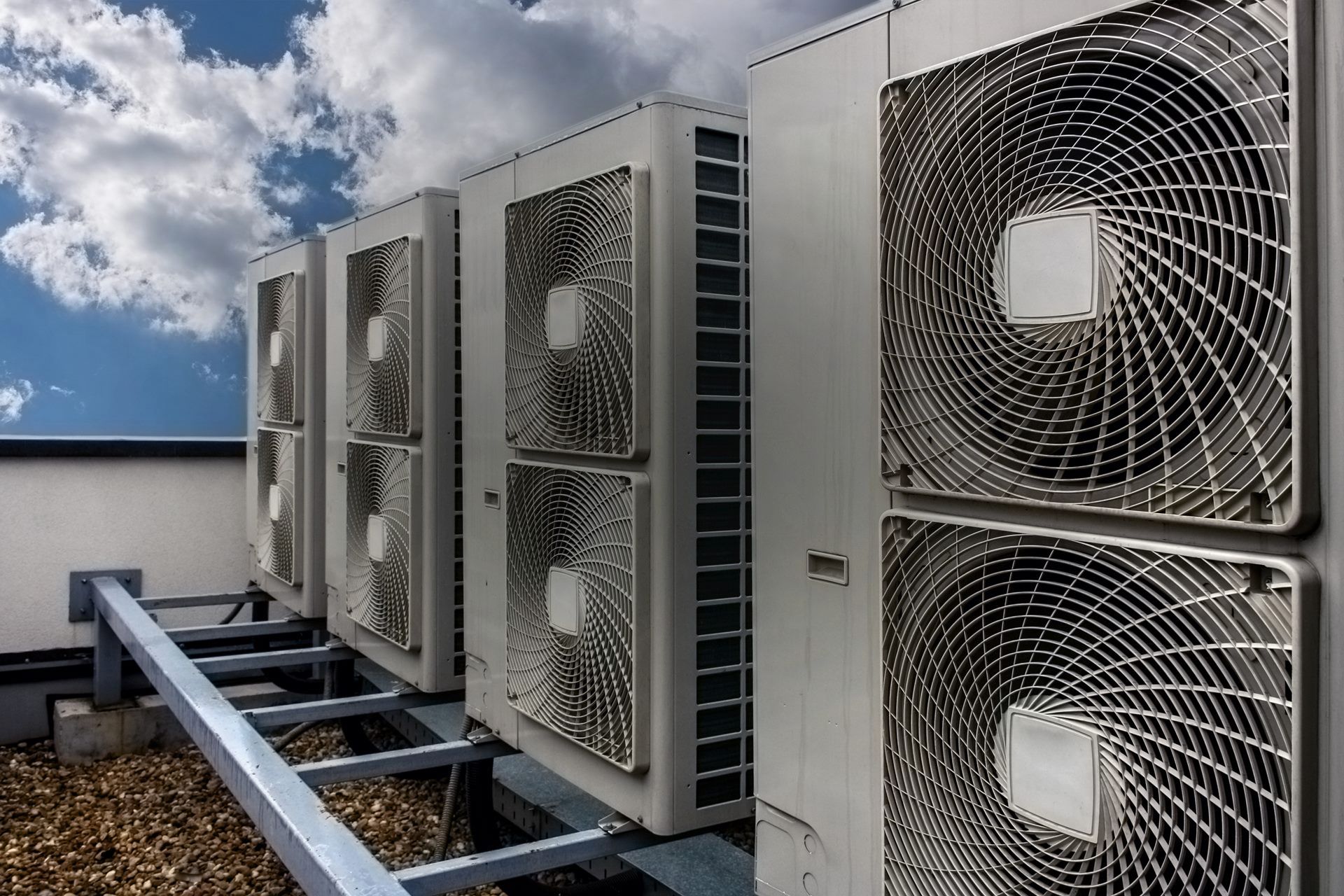 Isıtma Soğutma Sistemleri Neleri Kapsar?